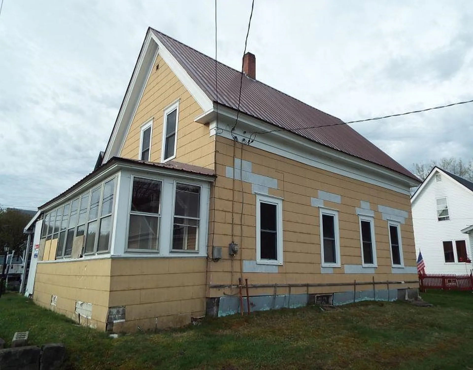 203 Cherry Street Hardwick VT 05843