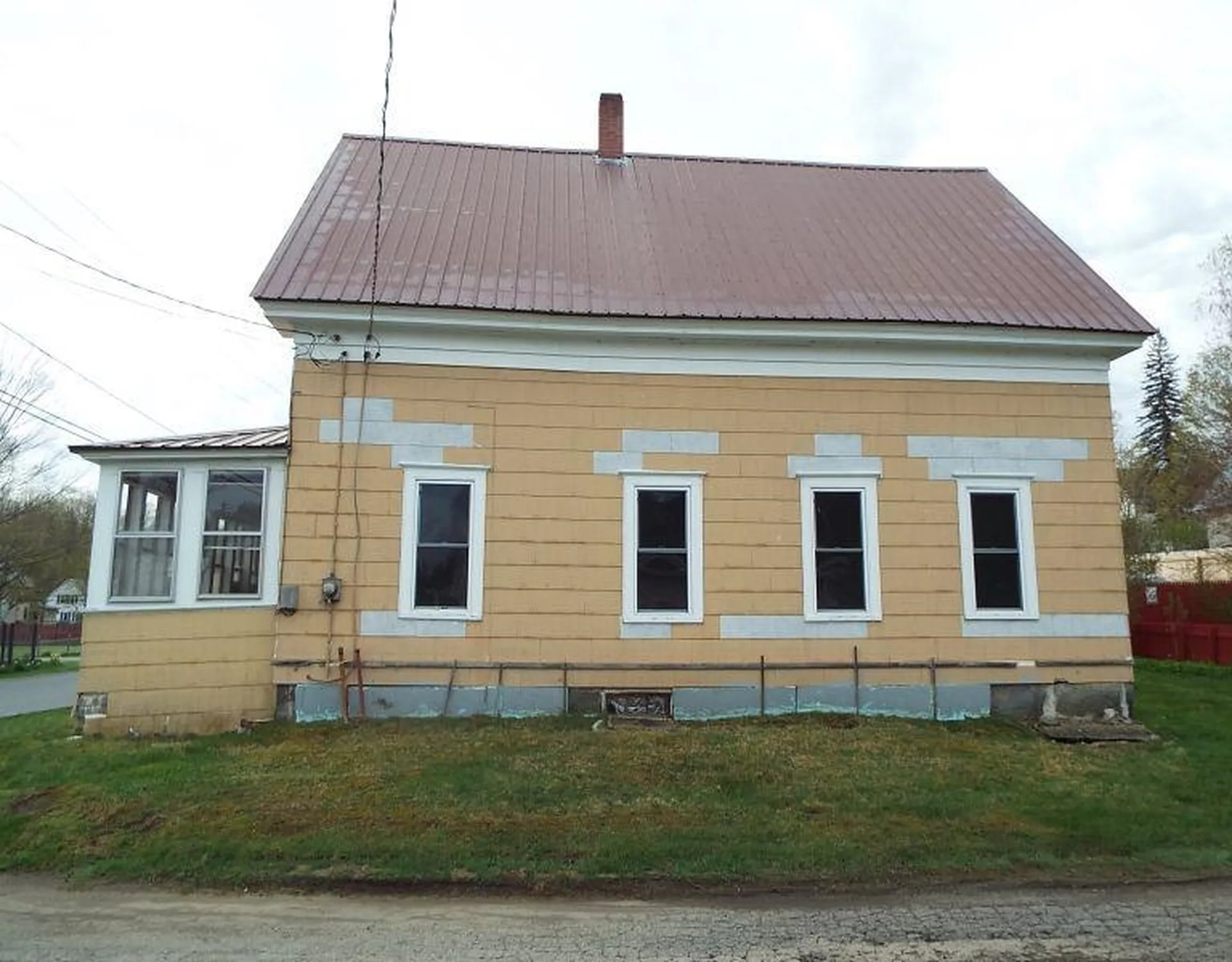 203 Cherry Street Hardwick VT 05843