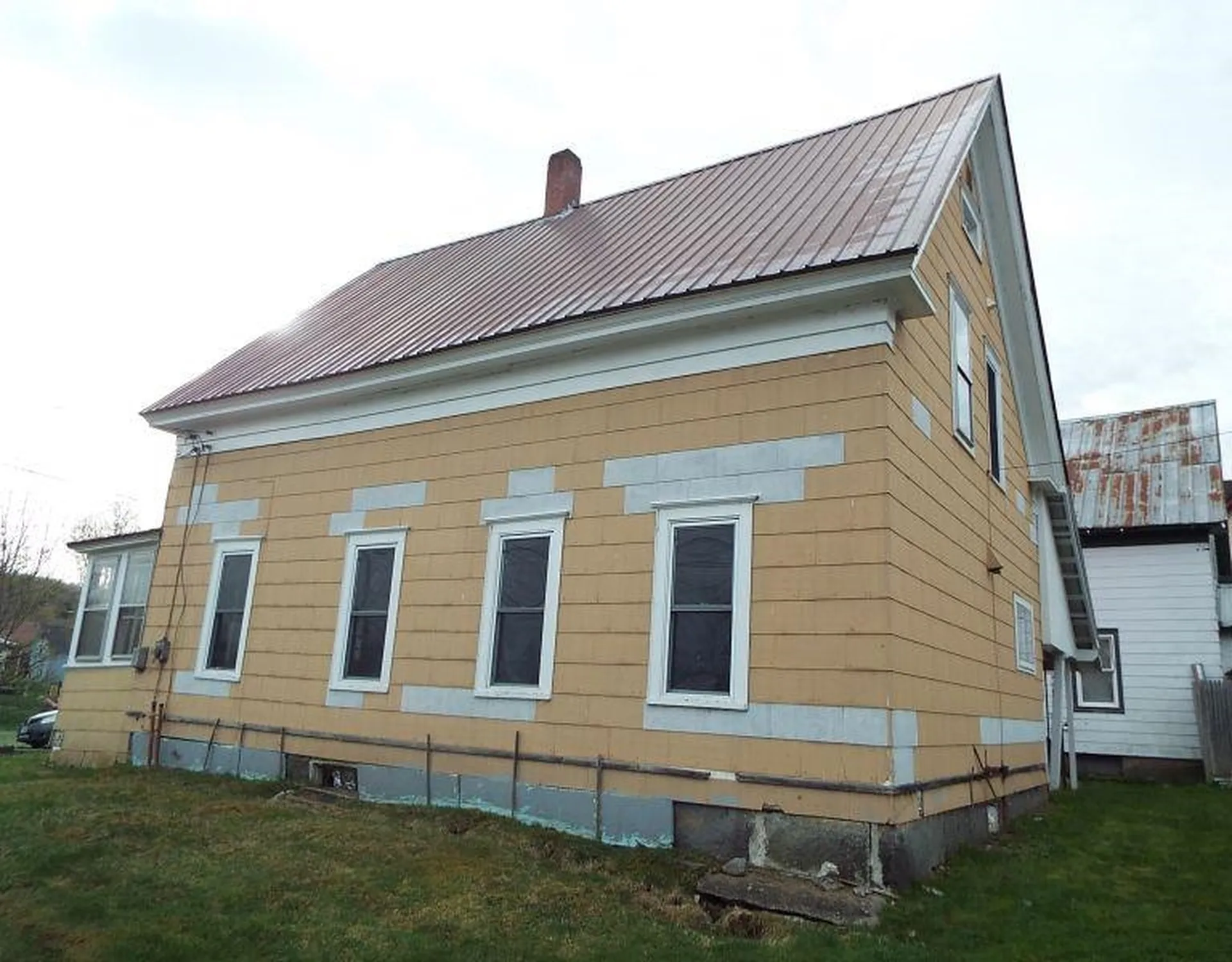 203 Cherry Street Hardwick VT 05843