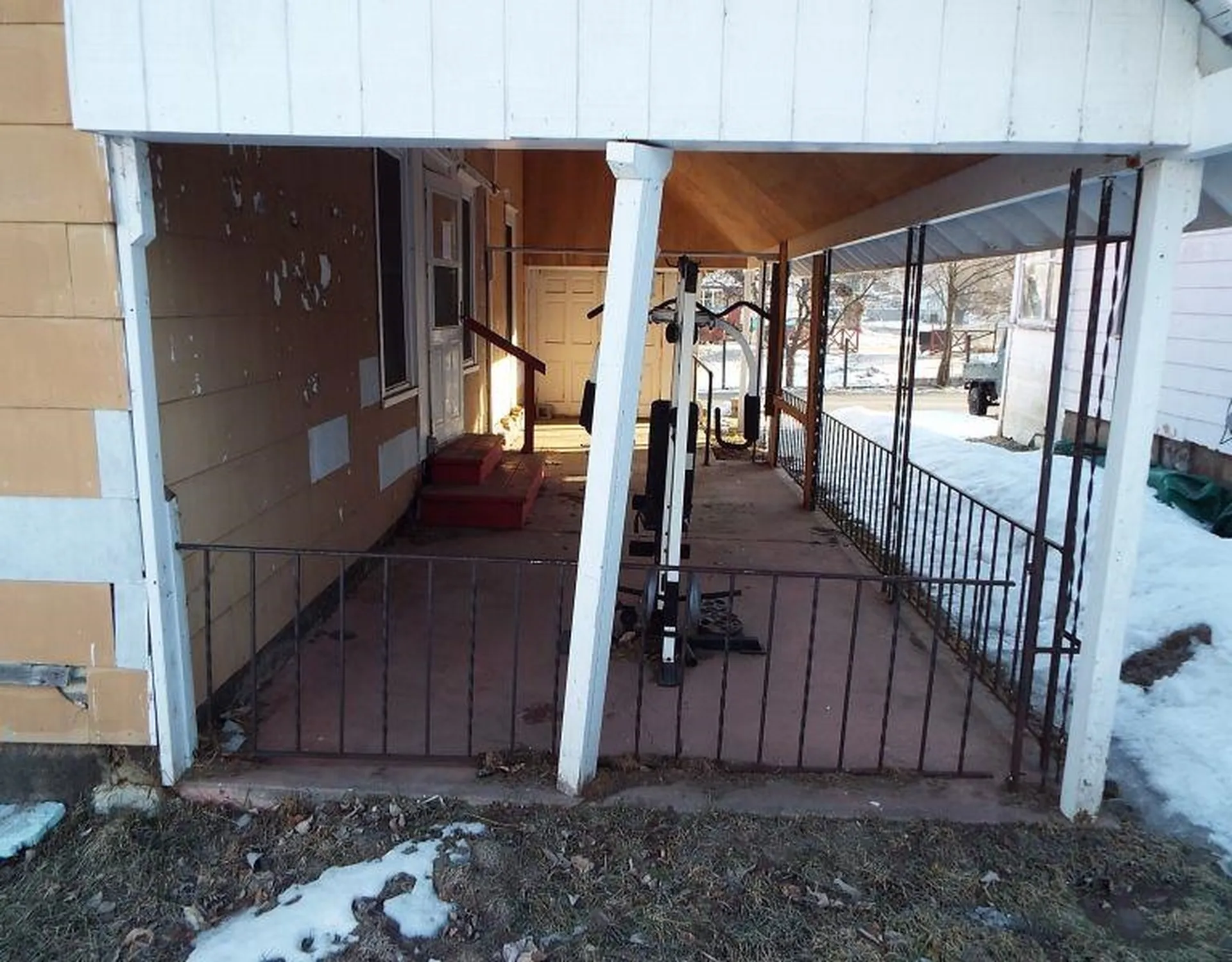 203 Cherry Street Hardwick VT 05843