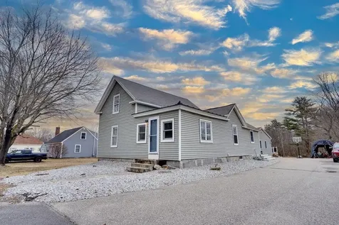 17 Border Street Amherst NH 03031