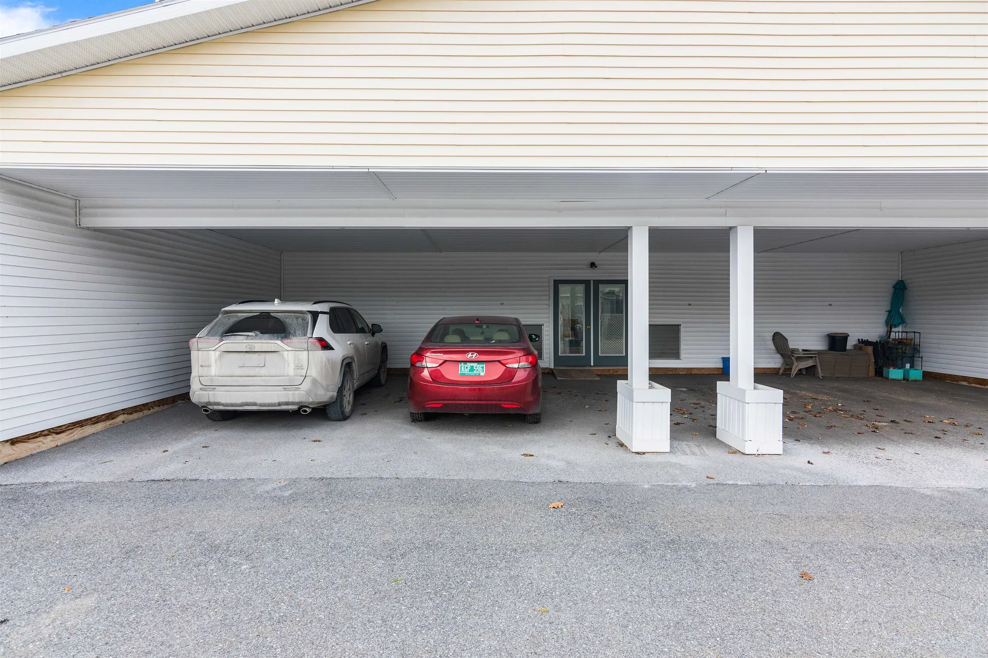 1 Atrium Way Milton VT 05468