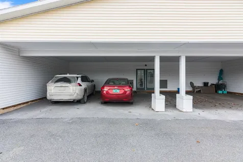 1 Atrium Way Milton VT 05468