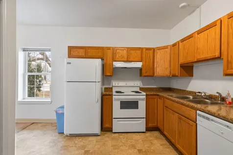 1 Atrium Way Milton VT 05468