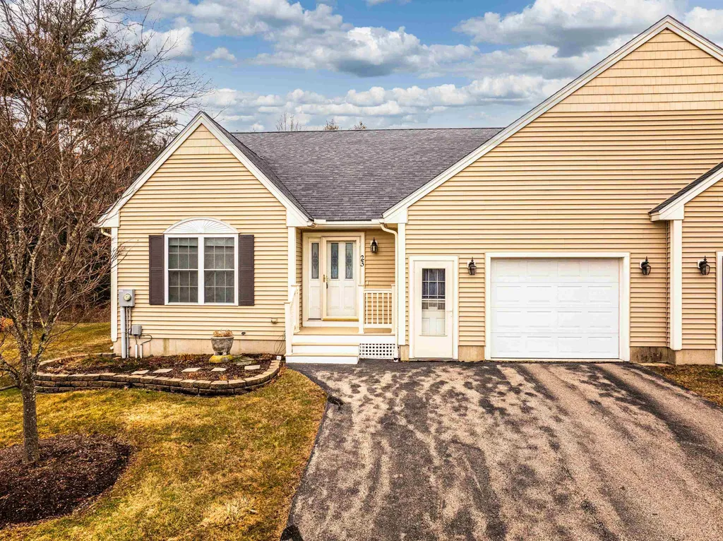 23 Morrison Lane Dover NH 03820