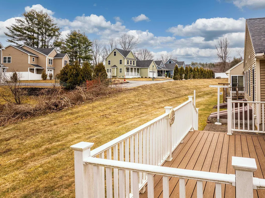 23 Morrison Lane Dover NH 03820