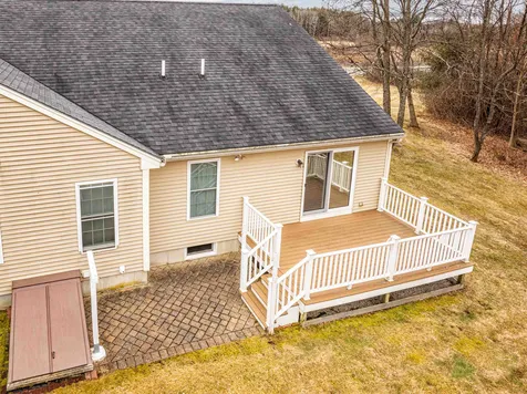 23 Morrison Lane Dover NH 03820