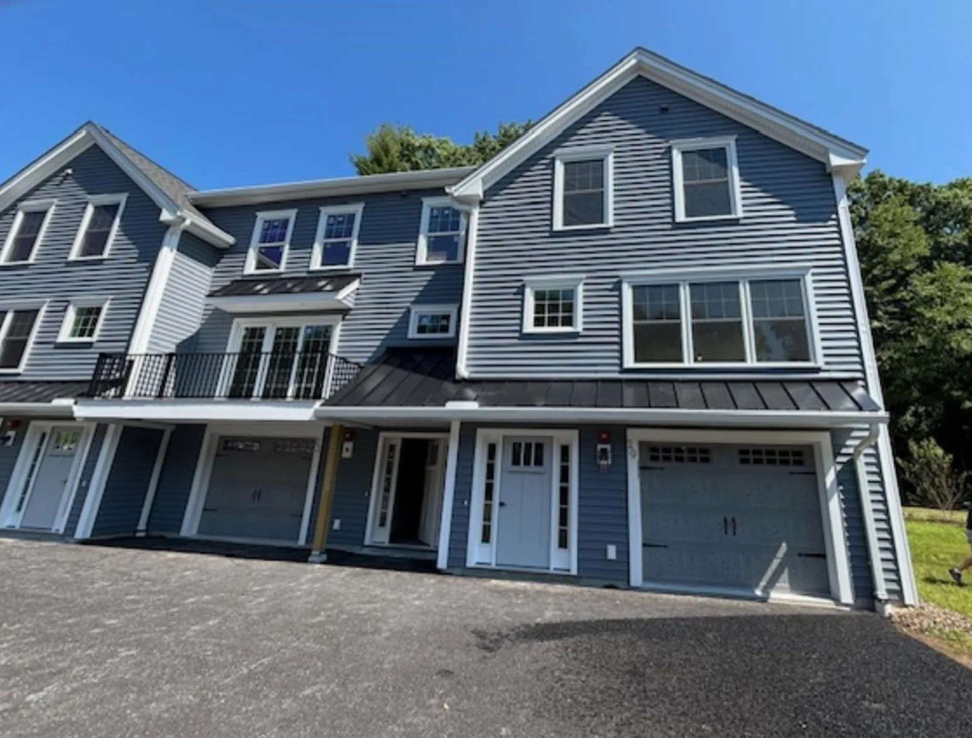 19 Thompson Way Rye NH 03870