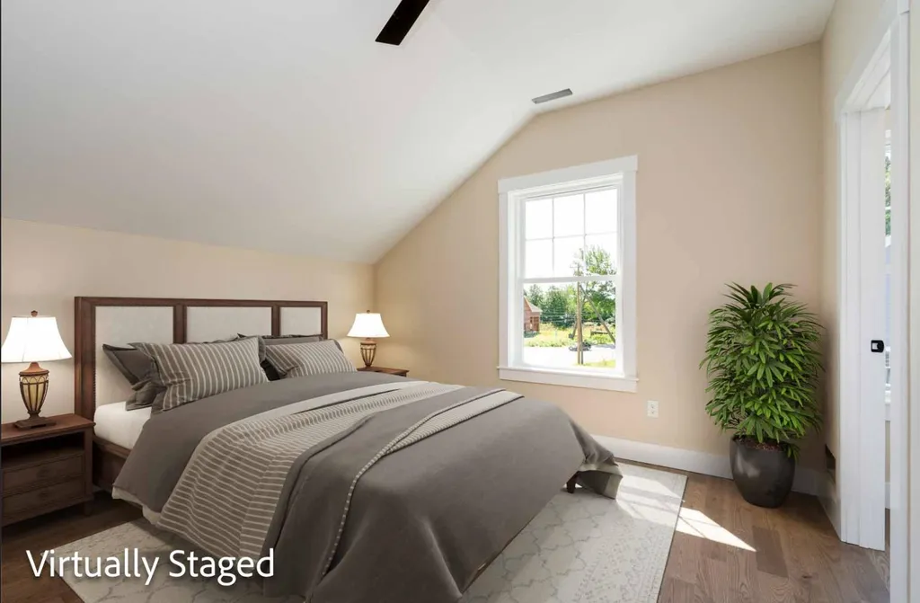 23 Thompson Way Rye NH 03870