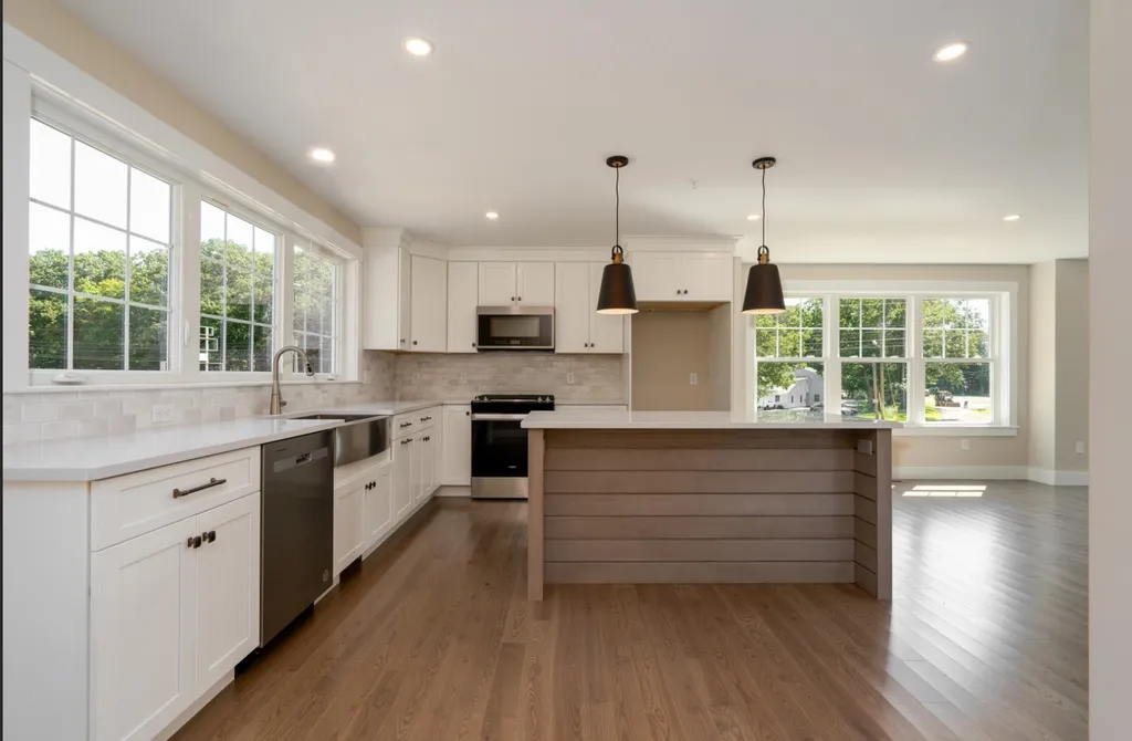 23 Thompson Way Rye NH 03870
