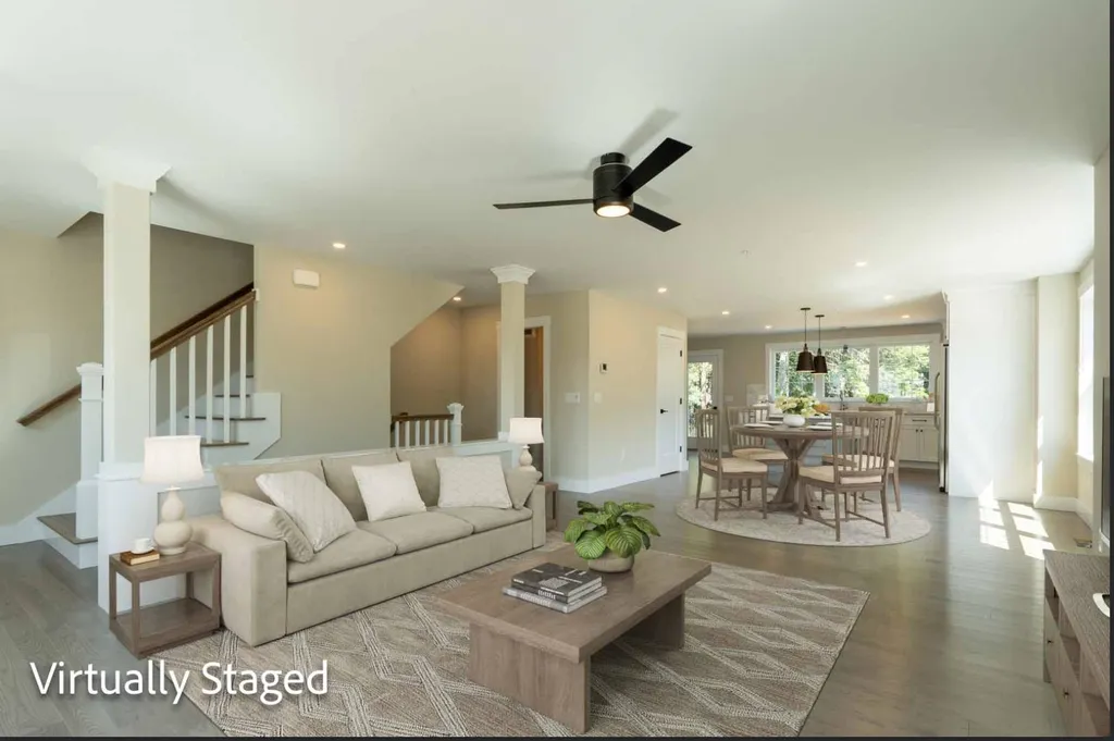 23 Thompson Way Rye NH 03870