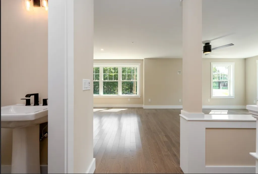 23 Thompson Way Rye NH 03870