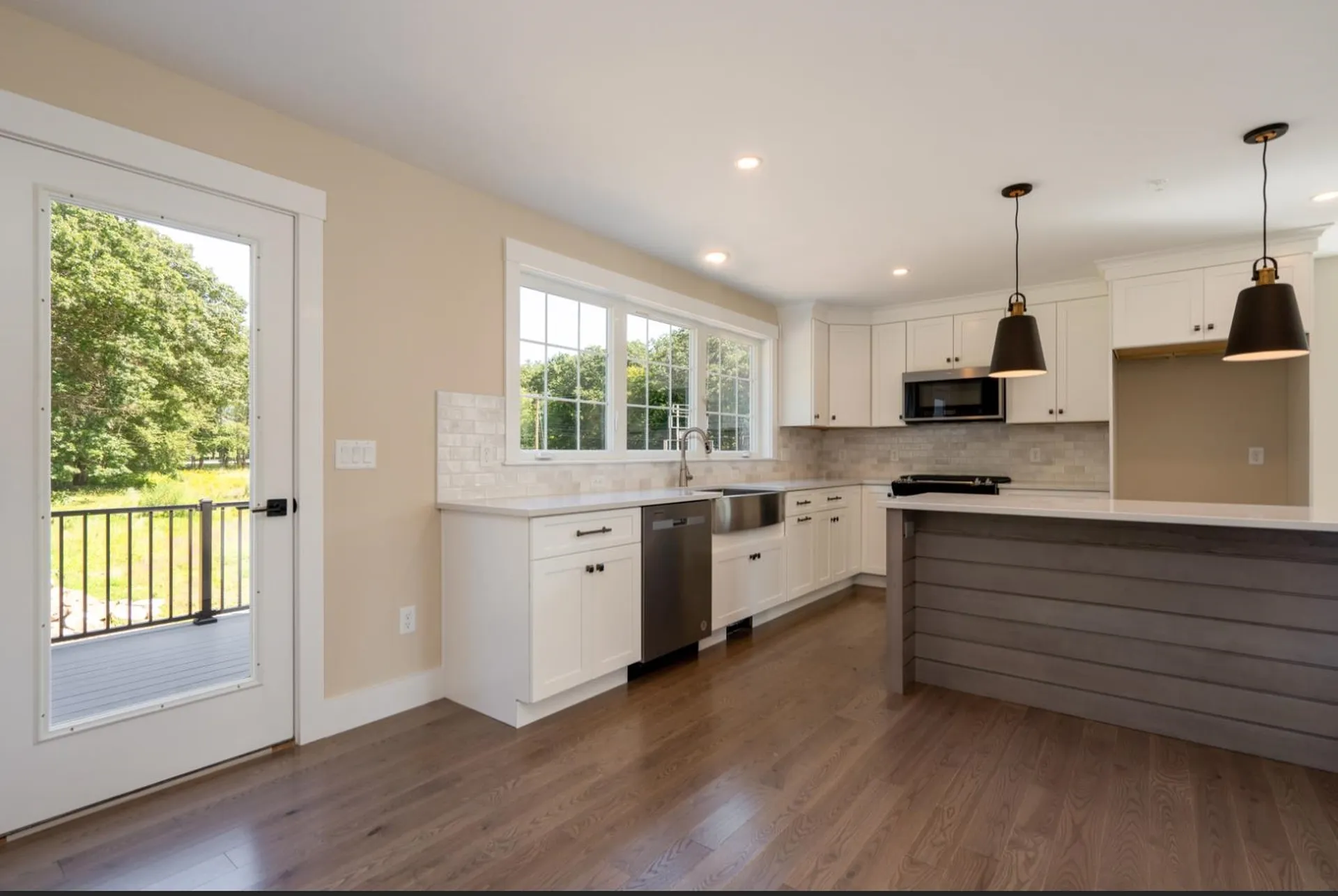 23 Thompson Way Rye NH 03870