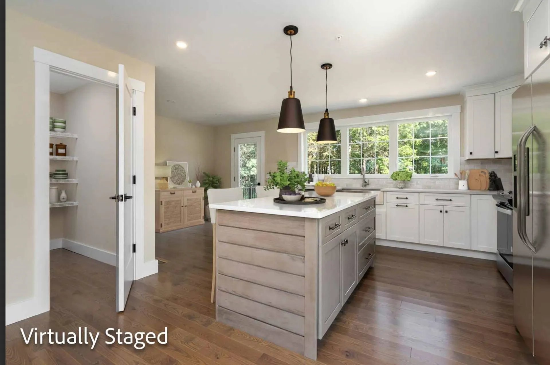 23 Thompson Way Rye NH 03870