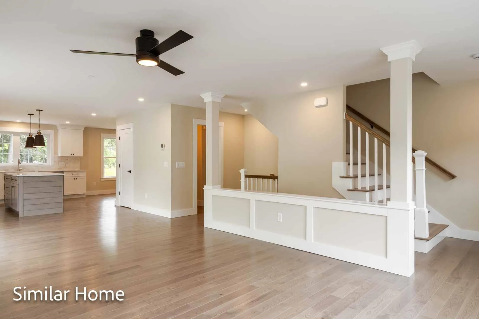 23 Thompson Way Rye NH 03870