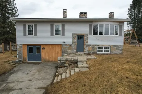 19 Lyndon Heights Drive Lyndon VT 05851