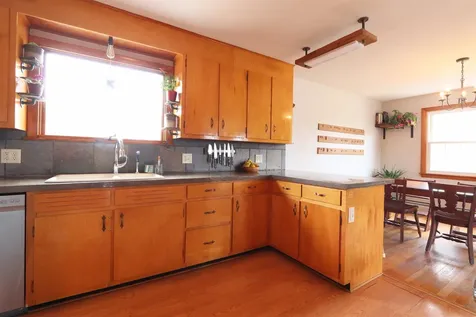 19 Lyndon Heights Drive Lyndon VT 05851