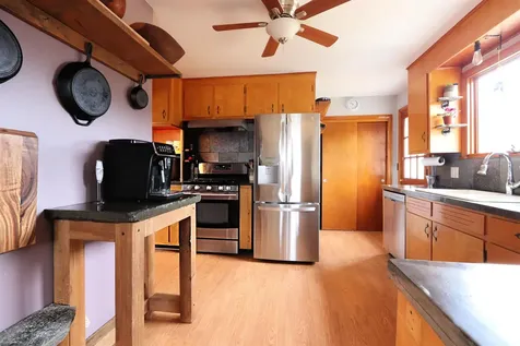 19 Lyndon Heights Drive Lyndon VT 05851
