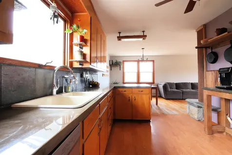 19 Lyndon Heights Drive Lyndon VT 05851