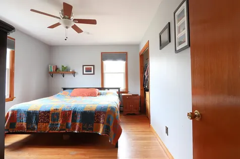 19 Lyndon Heights Drive Lyndon VT 05851