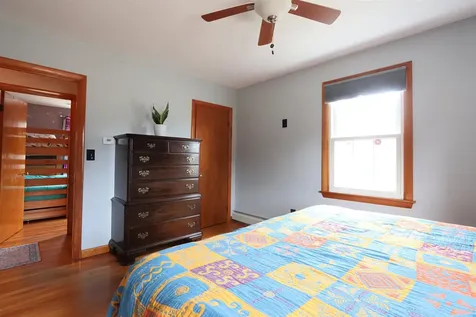 19 Lyndon Heights Drive Lyndon VT 05851