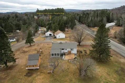 19 Lyndon Heights Drive Lyndon VT 05851