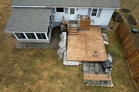 19 Lyndon Heights Drive Lyndon VT 05851