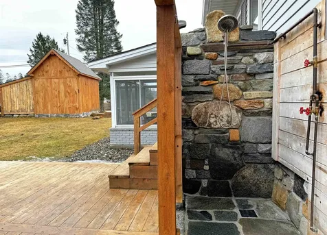 19 Lyndon Heights Drive Lyndon VT 05851