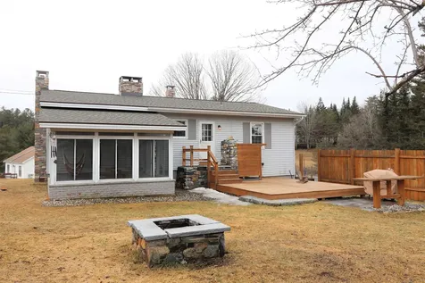 19 Lyndon Heights Drive Lyndon VT 05851