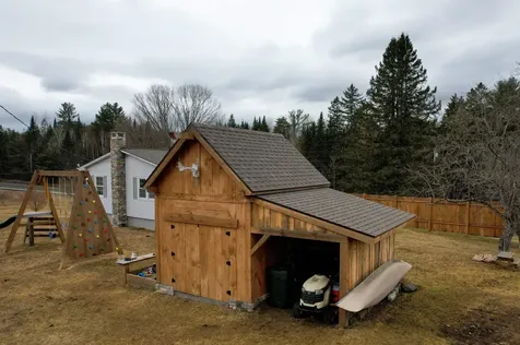 19 Lyndon Heights Drive Lyndon VT 05851