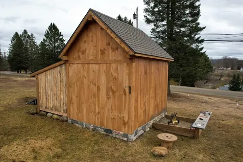 19 Lyndon Heights Drive Lyndon VT 05851