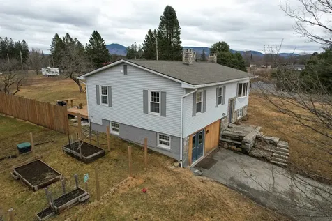 19 Lyndon Heights Drive Lyndon VT 05851