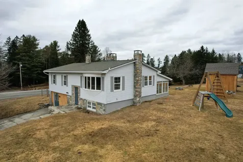 19 Lyndon Heights Drive Lyndon VT 05851