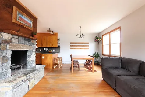 19 Lyndon Heights Drive Lyndon VT 05851