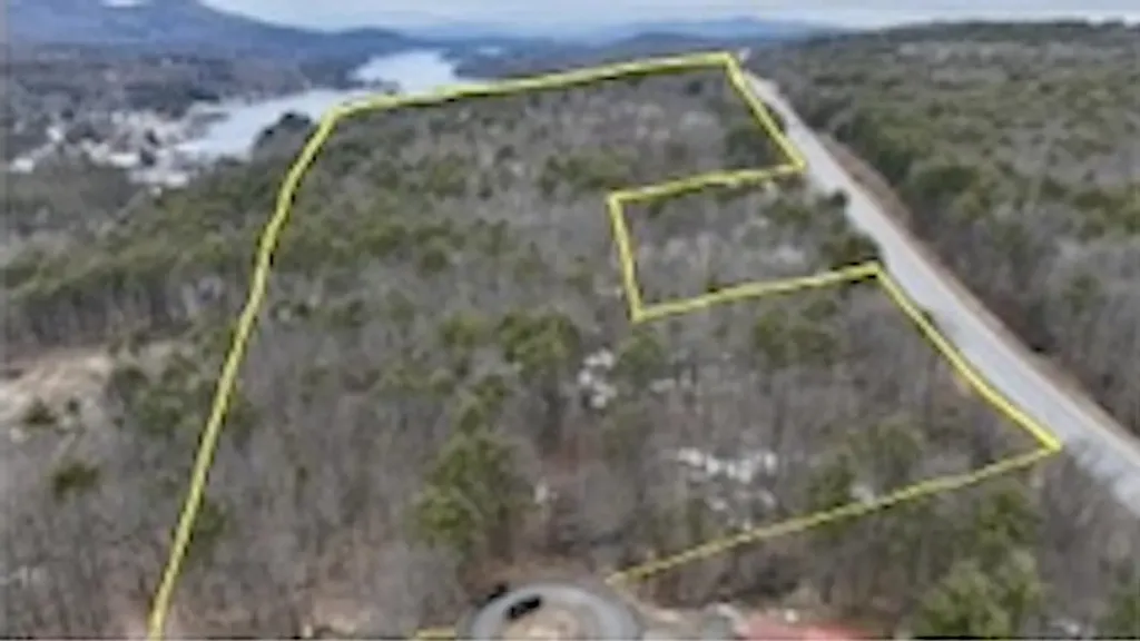 Lot 12-2-0 Pearson Road Alton NH 03809