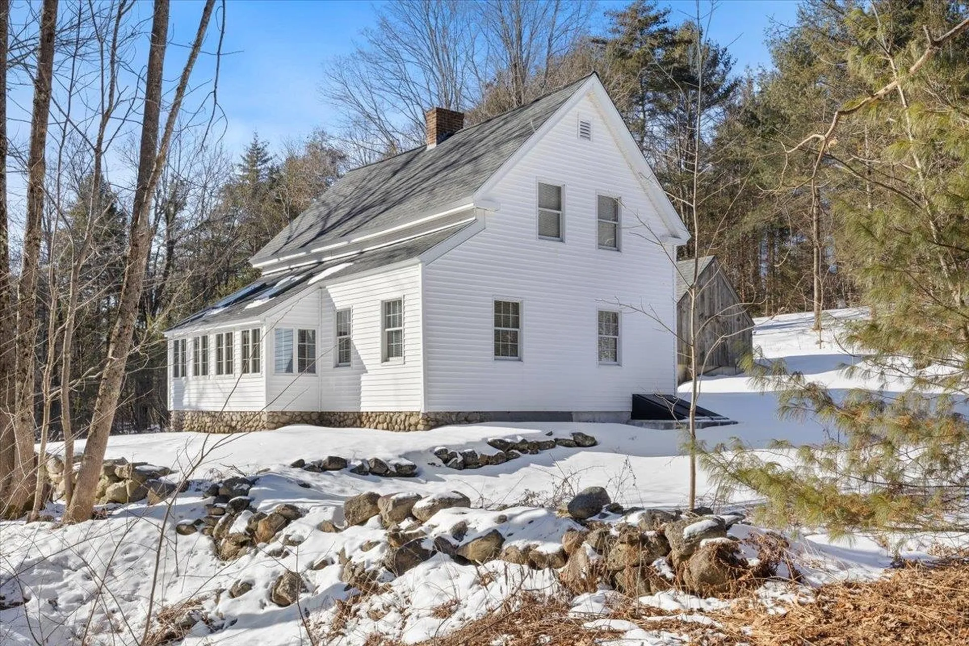 433 Middleton Road Milton NH 03851