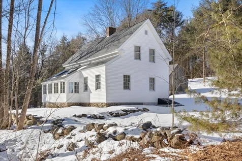 433 Middleton Road Milton NH 03851