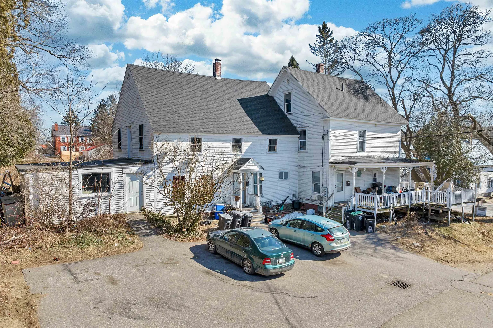 1 Charles Street Franklin NH 03235