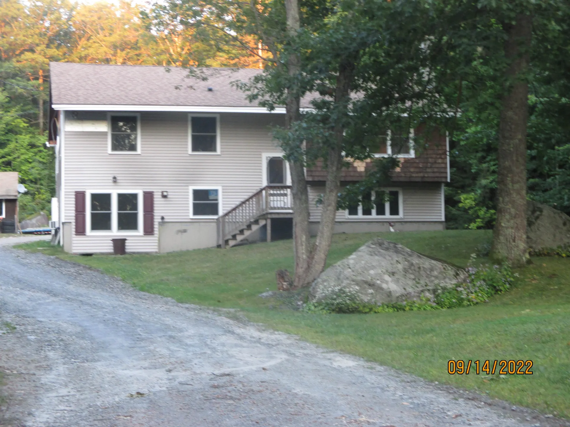 271 Route 103a Newbury NH 03255