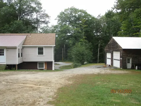 271 Route 103a Newbury NH 03255