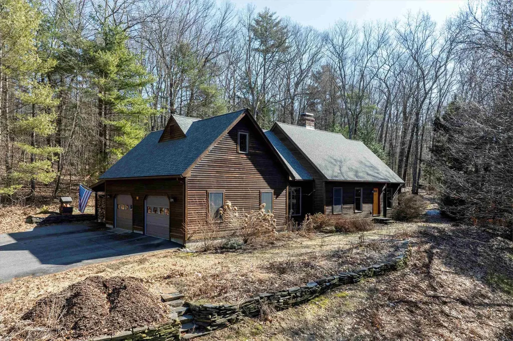 131 Woodland Road Vernon VT 05354