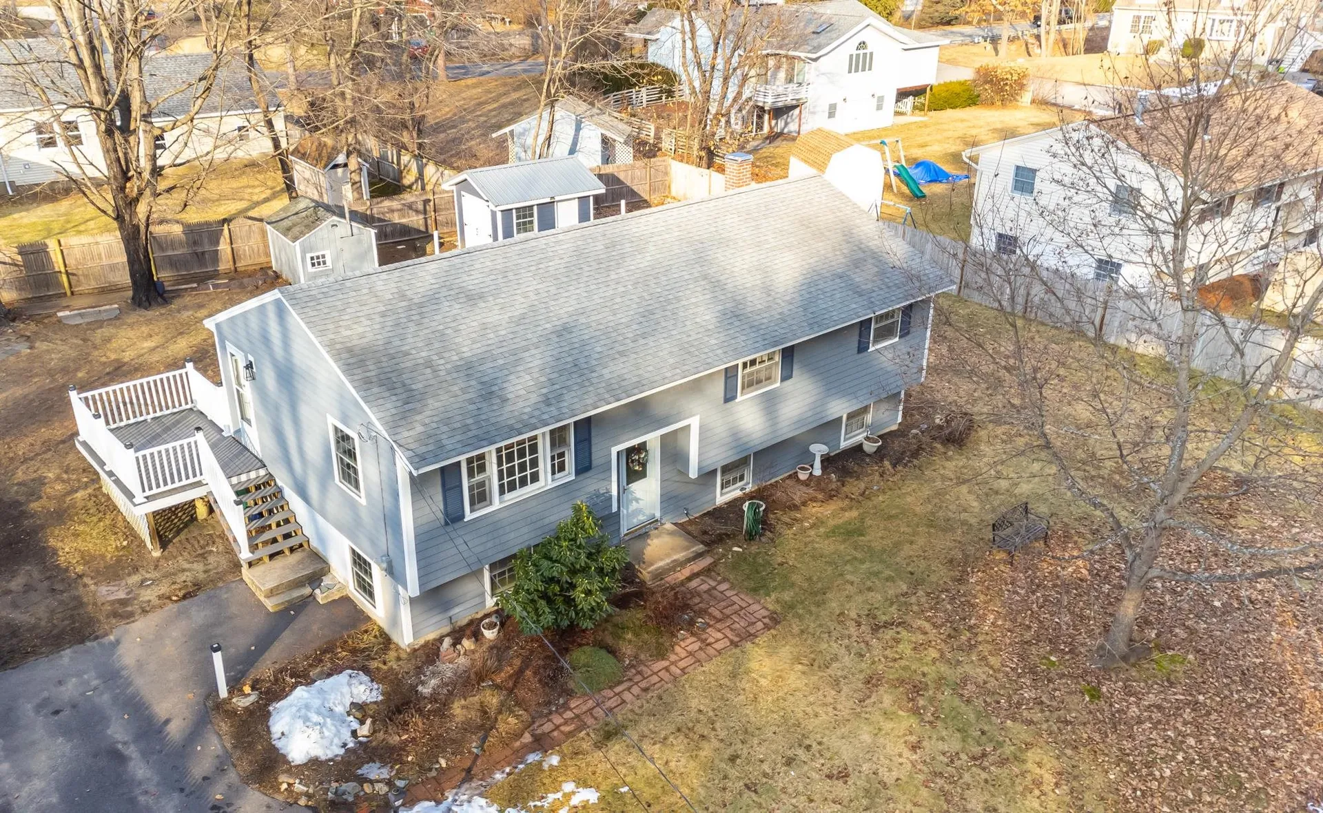 8 Kathy Drive Nashua NH 03062