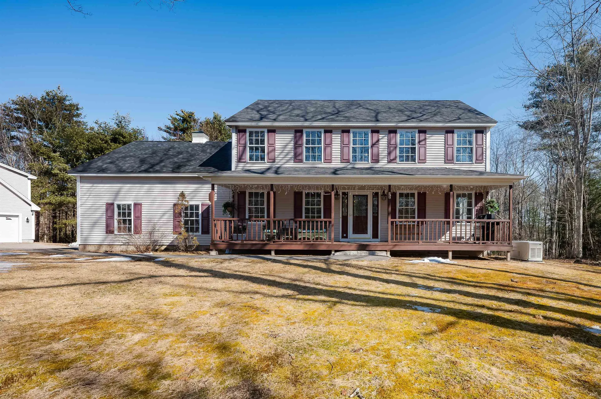 66 Hooper Sands Road South Berwick ME 03908