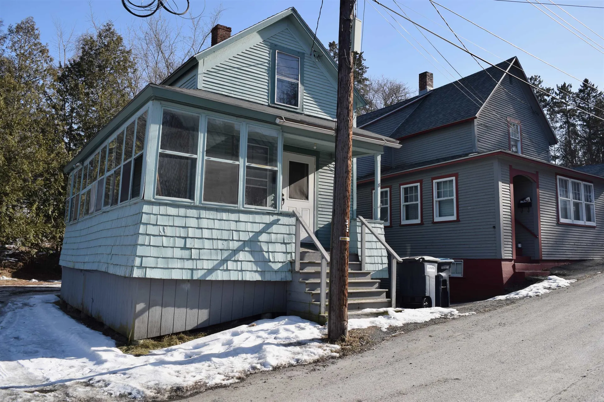 8-10 Cambria Street Barre City VT 05641