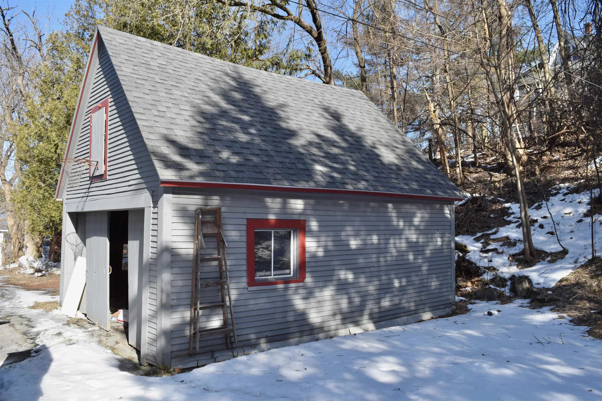 8-10 Cambria Street Barre City VT 05641