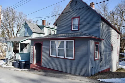 8-10 Cambria Street Barre City VT 05641