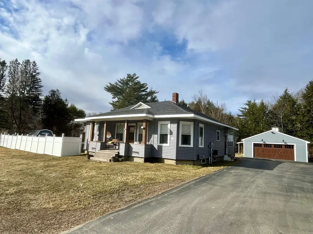 2555 Dartmouth College Highway Haverhill NH 03774