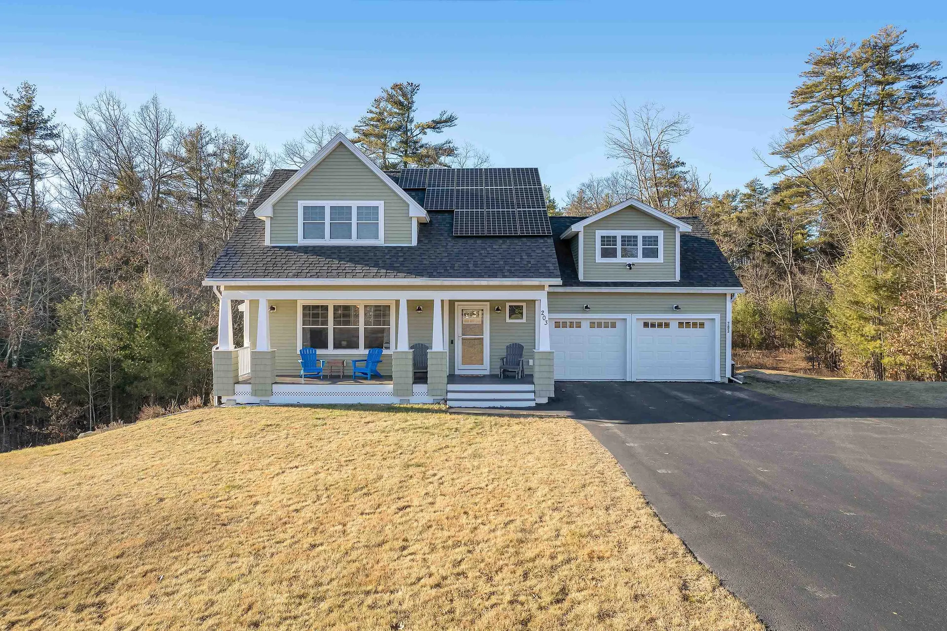 203 Breezy Way Barrington NH 03825