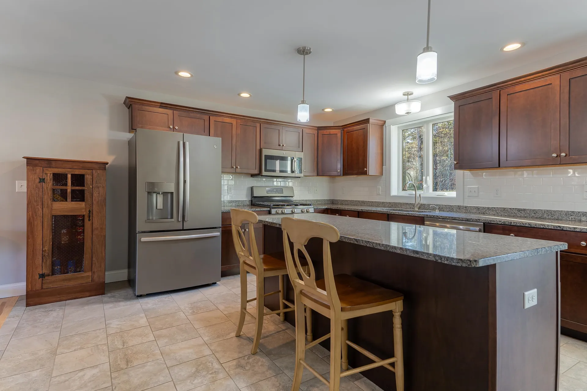 203 Breezy Way Barrington NH 03825