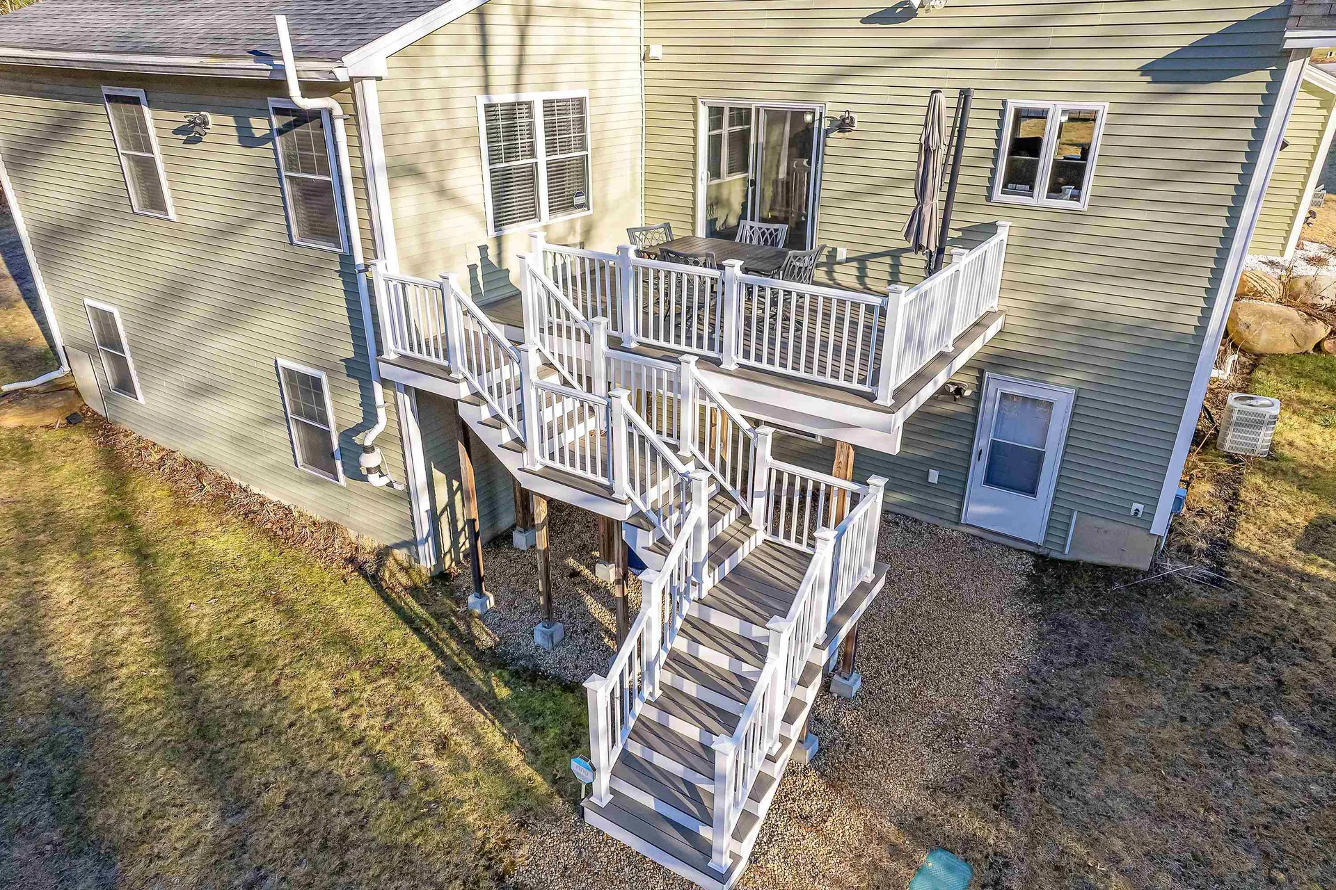 203 Breezy Way Barrington NH 03825